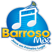 Rádio Barroso Mix アイコン