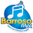 Rádio Barroso Mix icône