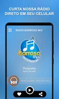 Rádio Barroso Mix Affiche