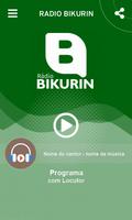 Rádio Bikurin capture d'écran 1