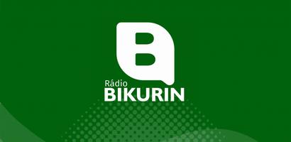 Rádio Bikurin capture d'écran 2