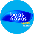 Rádio Boas Novas Maués