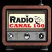 Rádio Canal 100