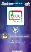 Radio Canal 1 capture d'écran 1