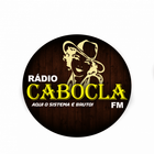 RADIO CABOCLA FM simgesi
