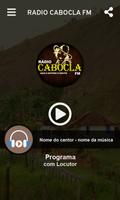 RADIO CABOCLA FM gönderen