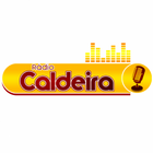 Radio Caldeira 图标