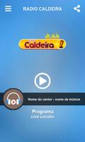 Radio Caldeira 海报