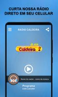 Radio Caldeira 截图 1