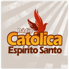Rádio Católica Espirito Santo simgesi
