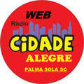 ”RADIO CIDADE ALEGRE PALMA SOLA