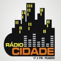 RADIO CIDADE FM 87.9 PEABIRU