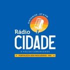 RADIO CIDADE FM icône