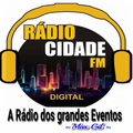 RADIO CIDADE FM DIGITAL