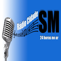 Radio Cidade SM