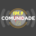 Rádio Comunidade FM 104,9 Pedr
