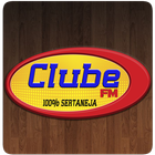 Rádio Clube FM 103,9 圖標