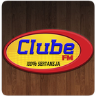 Rádio Clube FM 103,9 biểu tượng