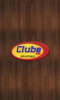 Rádio Clube FM 103,9 海報