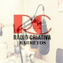 RADIO CRIATIVA BARRETOS APK