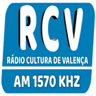 Radio Cultura de Valença ícone