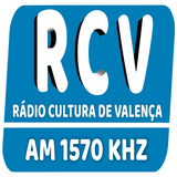Radio Cultura de Valença icon