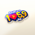 Radio Cultura Fm 105,9