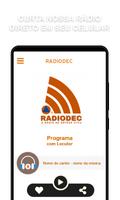 RADIODEC plakat