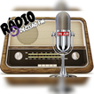 Rádio decisão fm アイコン