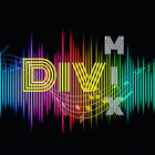 Radio DiviMix 图标