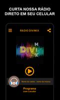 Radio DiviMix 截图 1