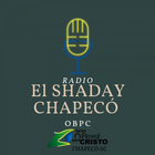 ikon Radio El Shaday Chapecó