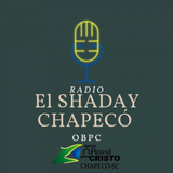 Radio El Shaday Chapecó icône