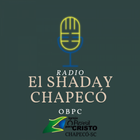 Radio El Shaday Chapecó आइकन