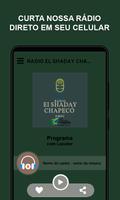 Radio El Shaday Chapecó Plakat