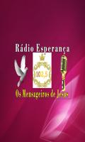 Rádio Esperança FM 102,5 Cartaz