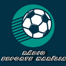 Radio Esporte Marilia APK
