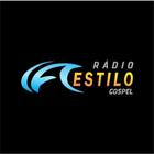 RADIO ESTILO GOSPEL icon