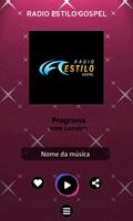 RADIO ESTILO GOSPEL poster
