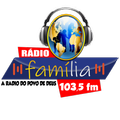 Radio Familia Três Rios