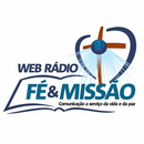 Rádio Fé e Missão aplikacja