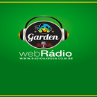 Rádio Garden icon