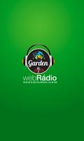 Rádio Garden Affiche