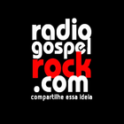 Rádio Gospel Rock アイコン