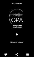 RADIO GPA 포스터