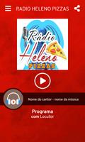 Radio Heleno Pizzas syot layar 1