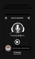 Radio IBABORE Affiche