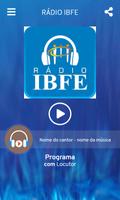 Rádio IBFE 스크린샷 1