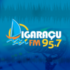 Rádio Igaraçu 95.7 FM 图标