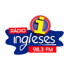 Radio Ingleses Fm icône